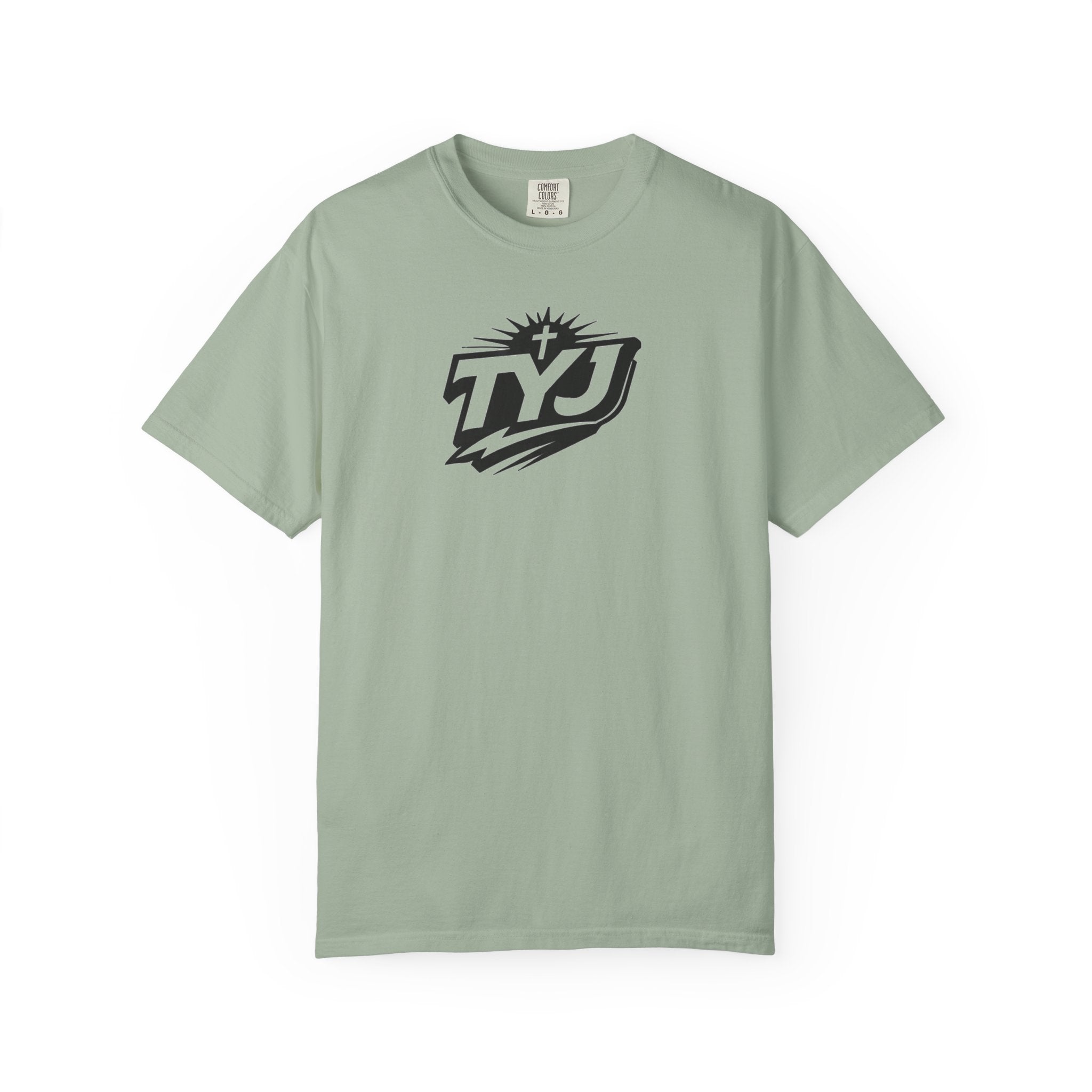 Faith Testimony T-Shirt — "Share What God Has Done" Christian Tee