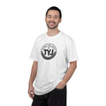 Thank You Jesus (TYJ) Christian T-Shirt — Faith Logo Tee
