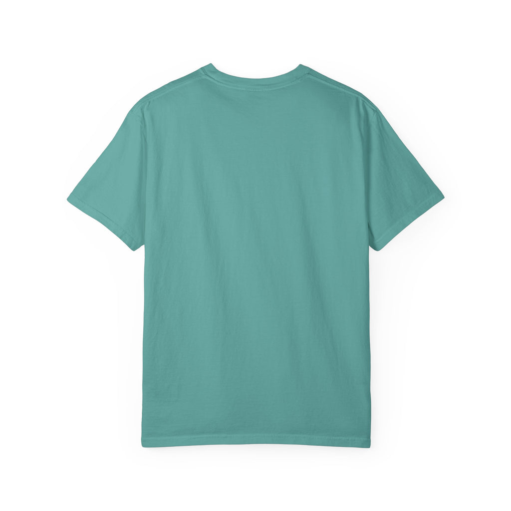 Thank You Jesus T-Shirt — "I Made the 'Wake-Up' List" Christian Tee