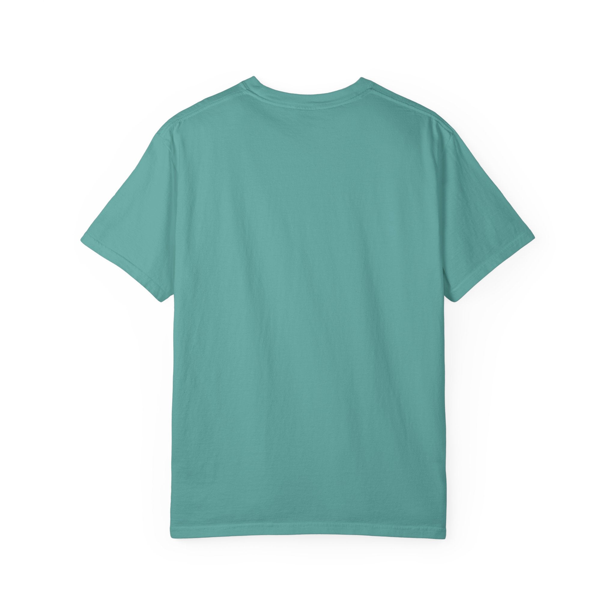 Thank You Jesus T-Shirt — "I Made the 'Wake-Up' List" Christian Tee