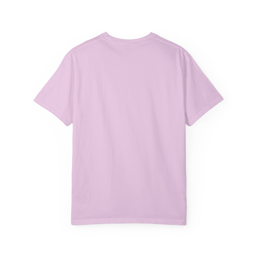 Thank You Jesus T-Shirt — "I Made the 'Wake-Up' List" Christian Tee