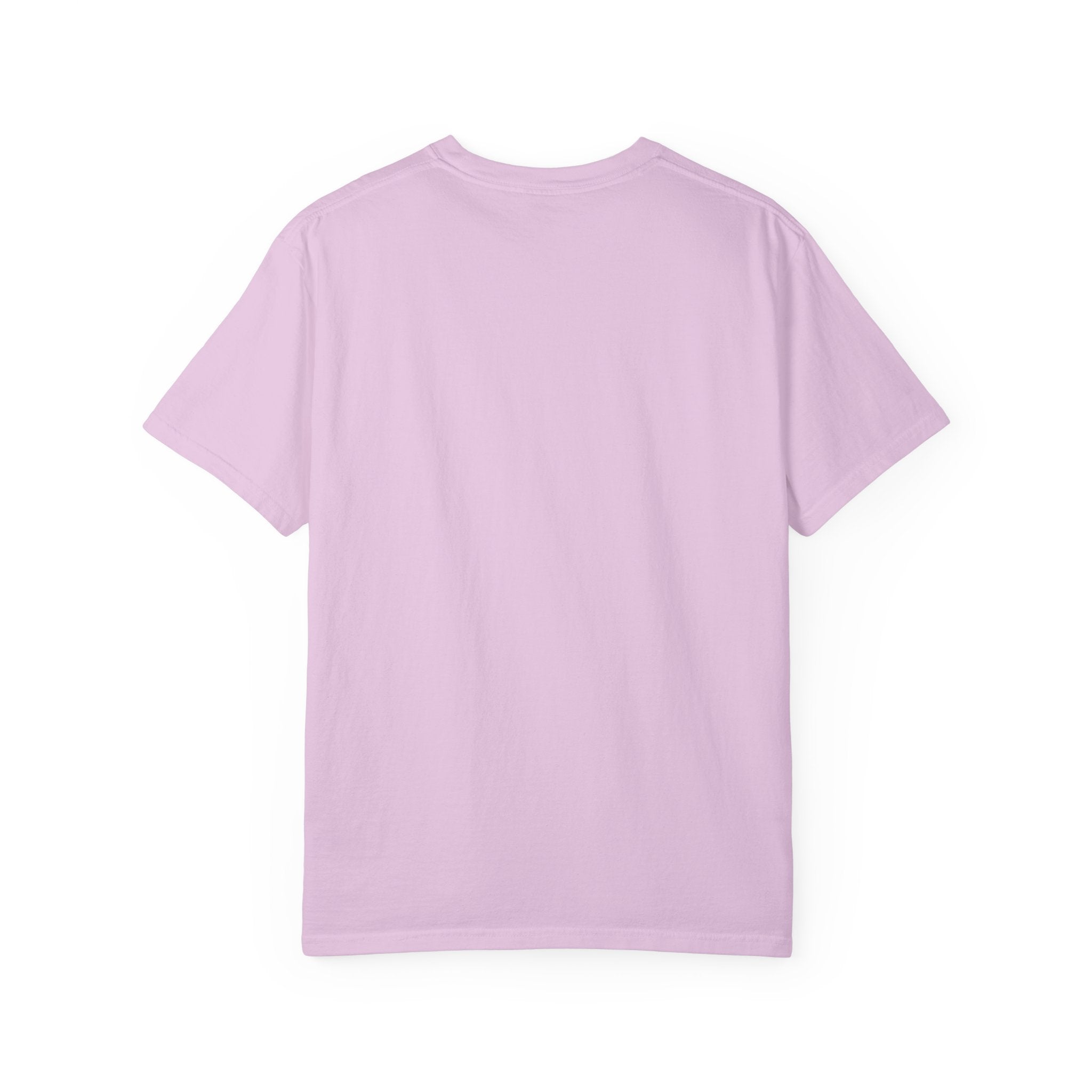Thank You Jesus T-Shirt — "I Made the 'Wake-Up' List" Christian Tee