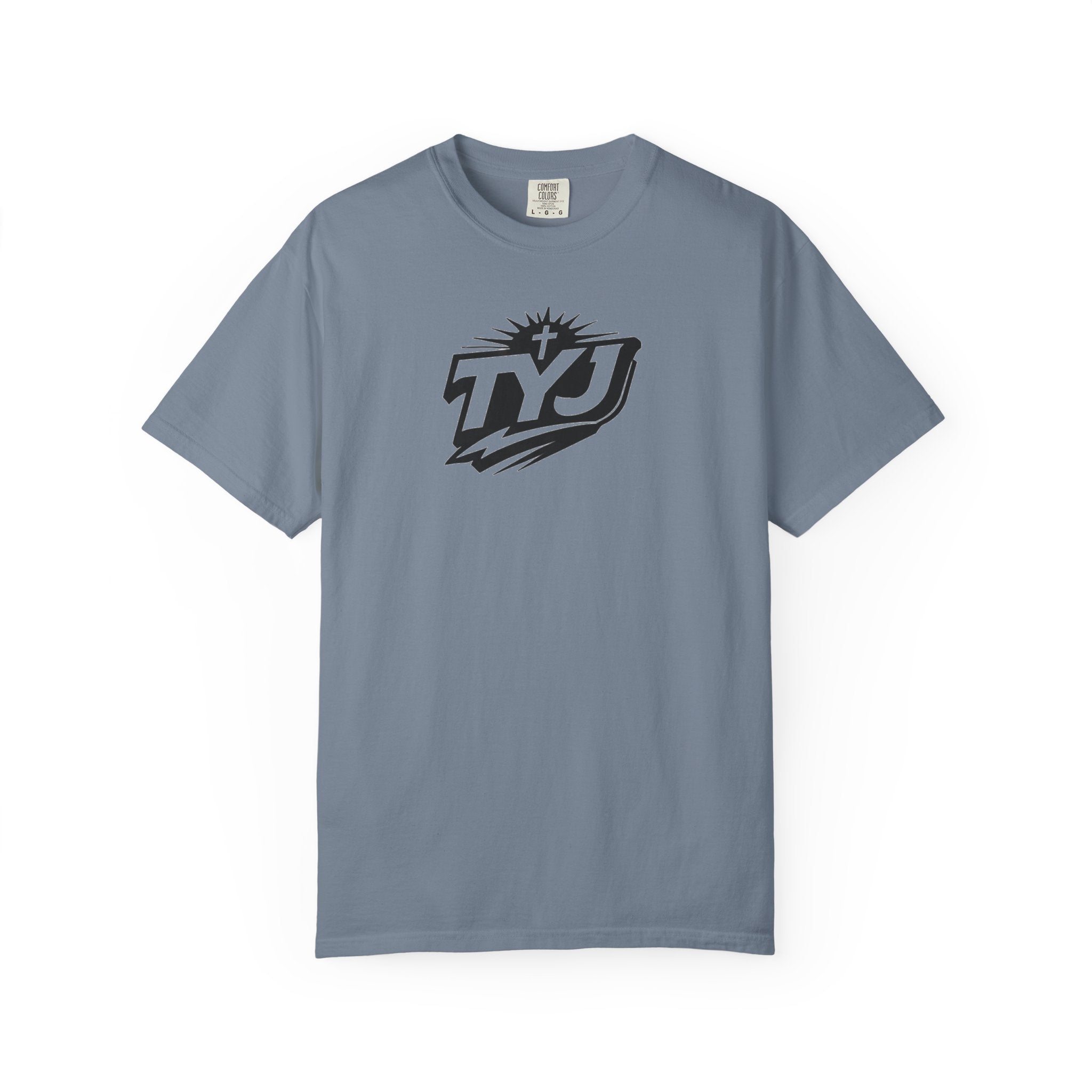 Faith Testimony T-Shirt — "Share What God Has Done" Christian Tee