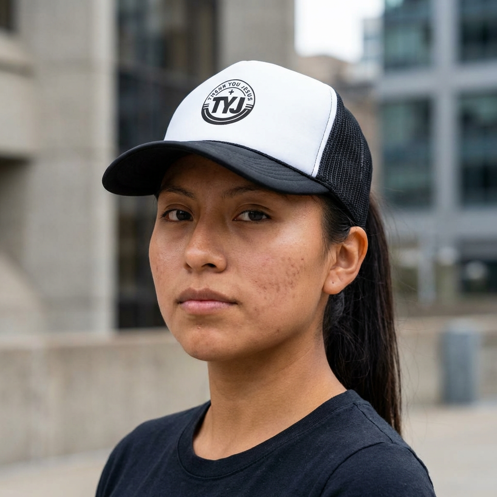 Trucker Caps