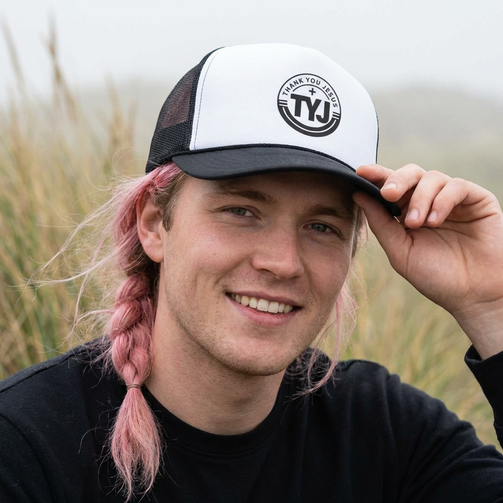 Trucker Caps