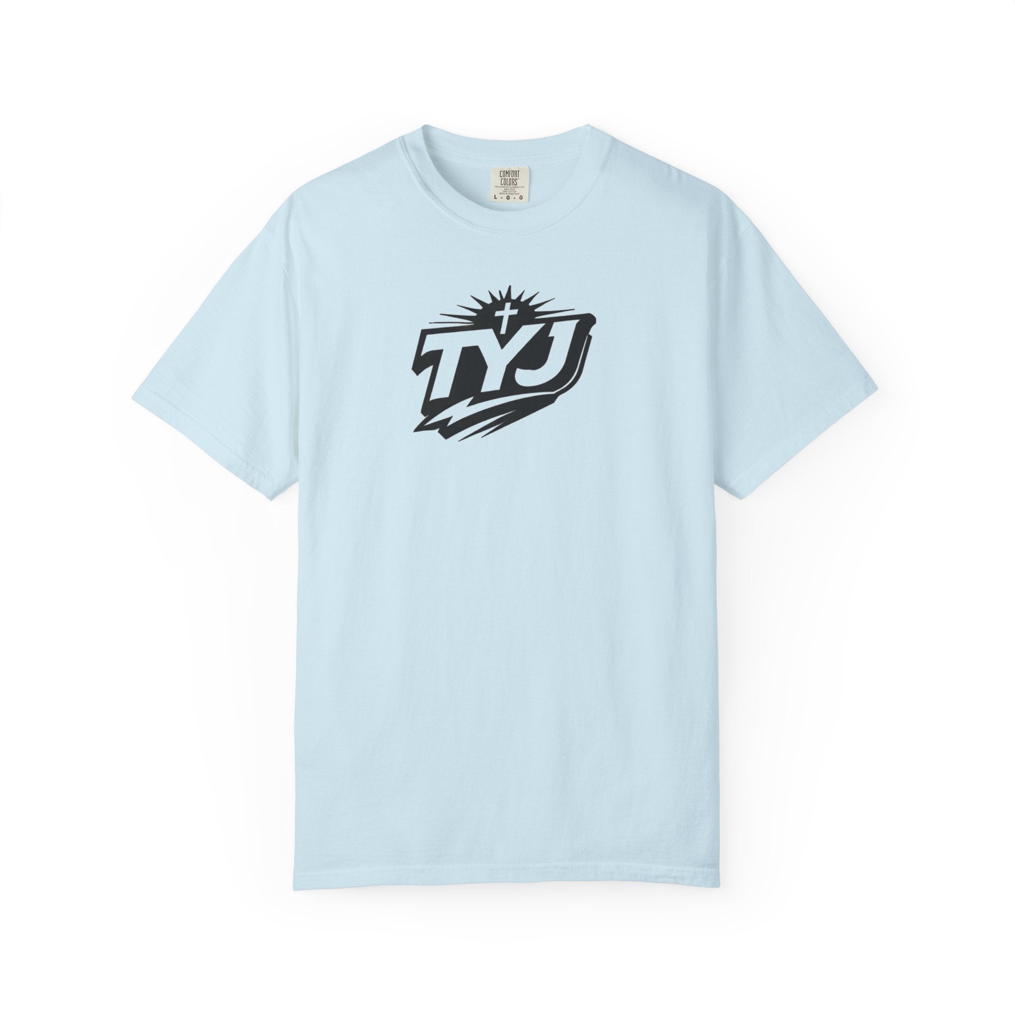Faith Testimony T-Shirt — "Share What God Has Done" Christian Tee