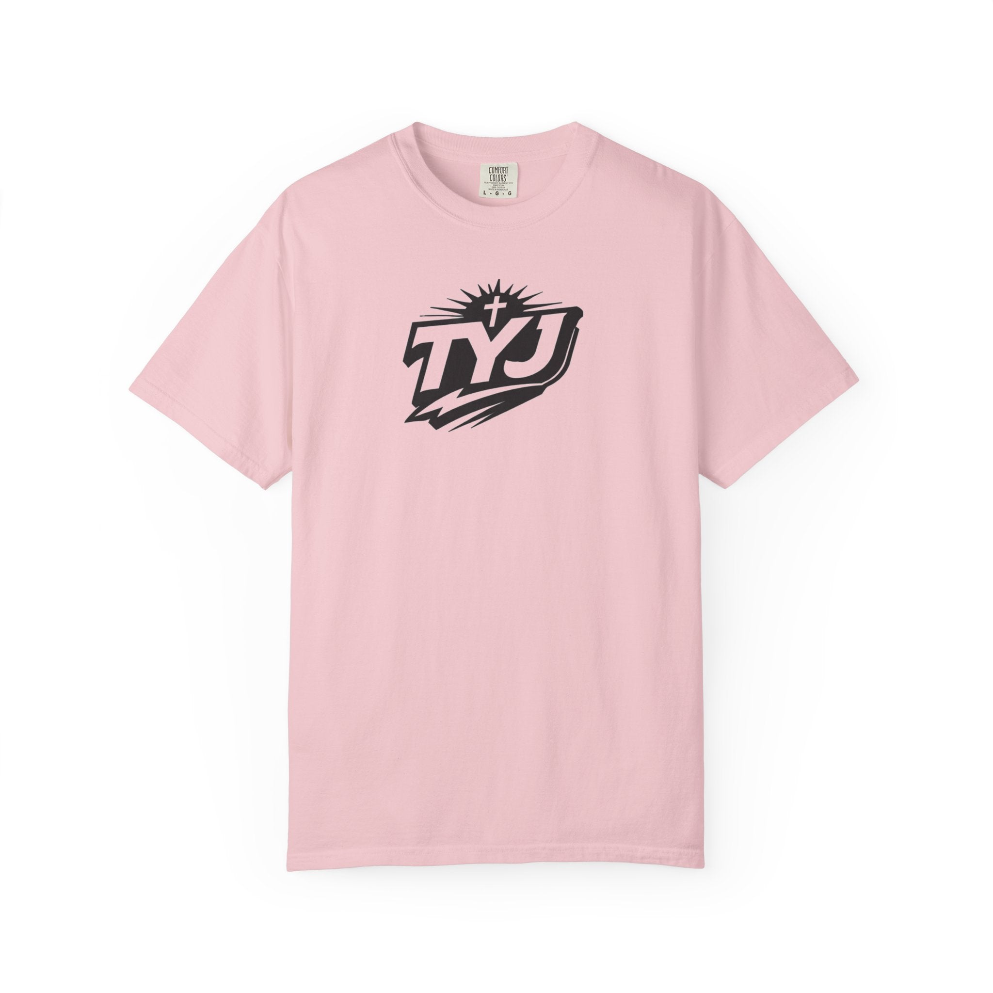 Faith Testimony T-Shirt — "Share What God Has Done" Christian Tee