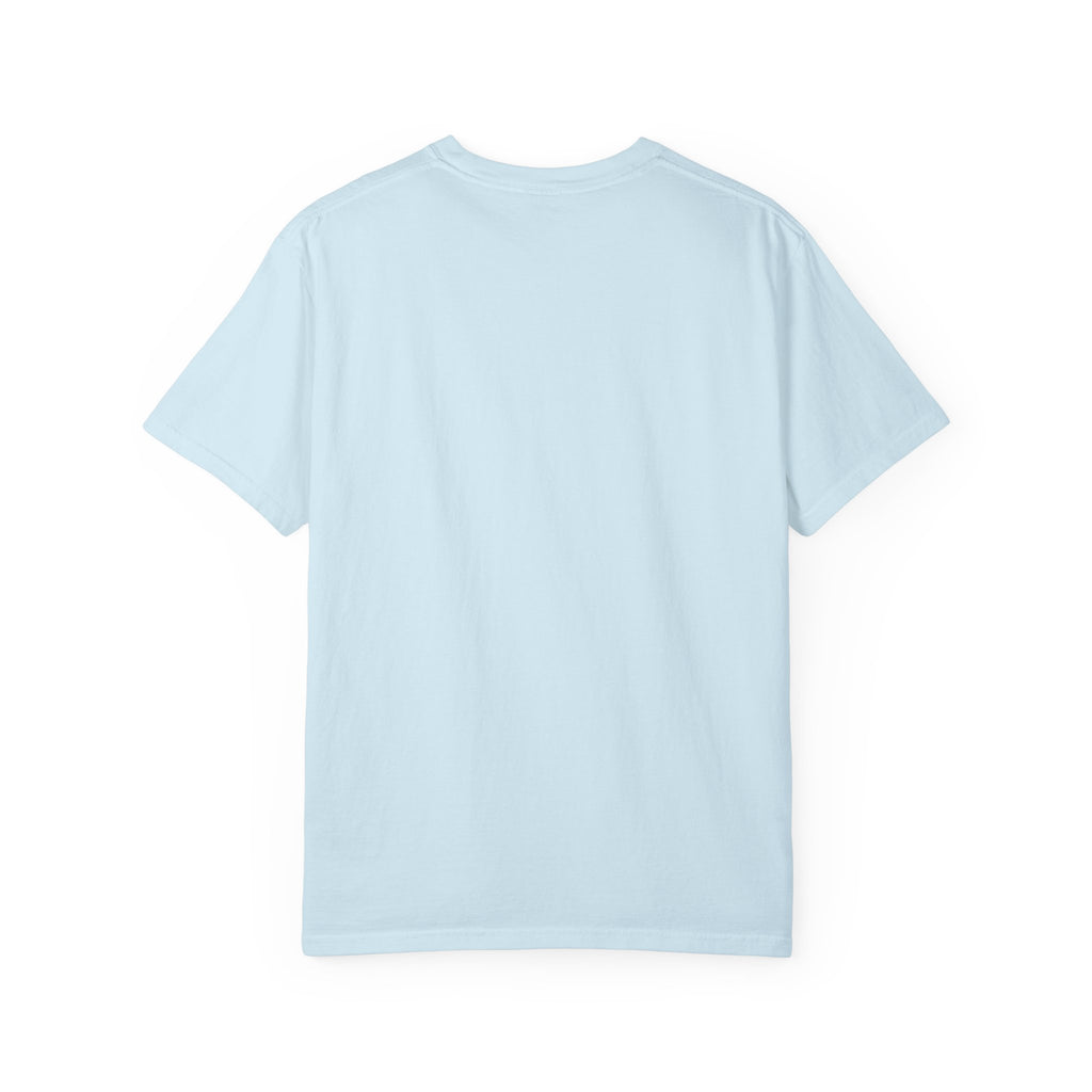 Thank You Jesus T-Shirt — "I Made the 'Wake-Up' List" Christian Tee