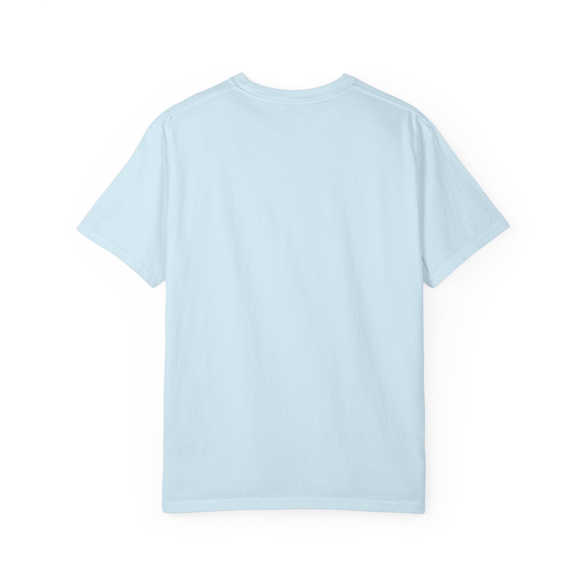 Thank You Jesus T-Shirt — "I Made the 'Wake-Up' List" Christian Tee
