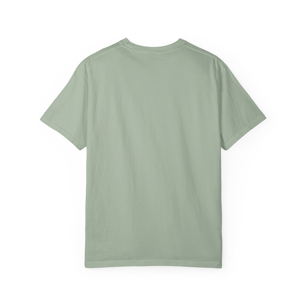 Thank You Jesus T-Shirt — "I Made the 'Wake-Up' List" Christian Tee