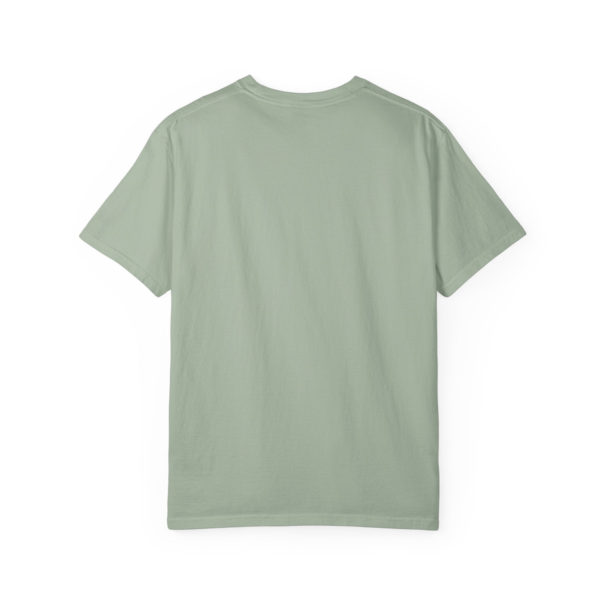 Thank You Jesus T-Shirt — "I Made the 'Wake-Up' List" Christian Tee