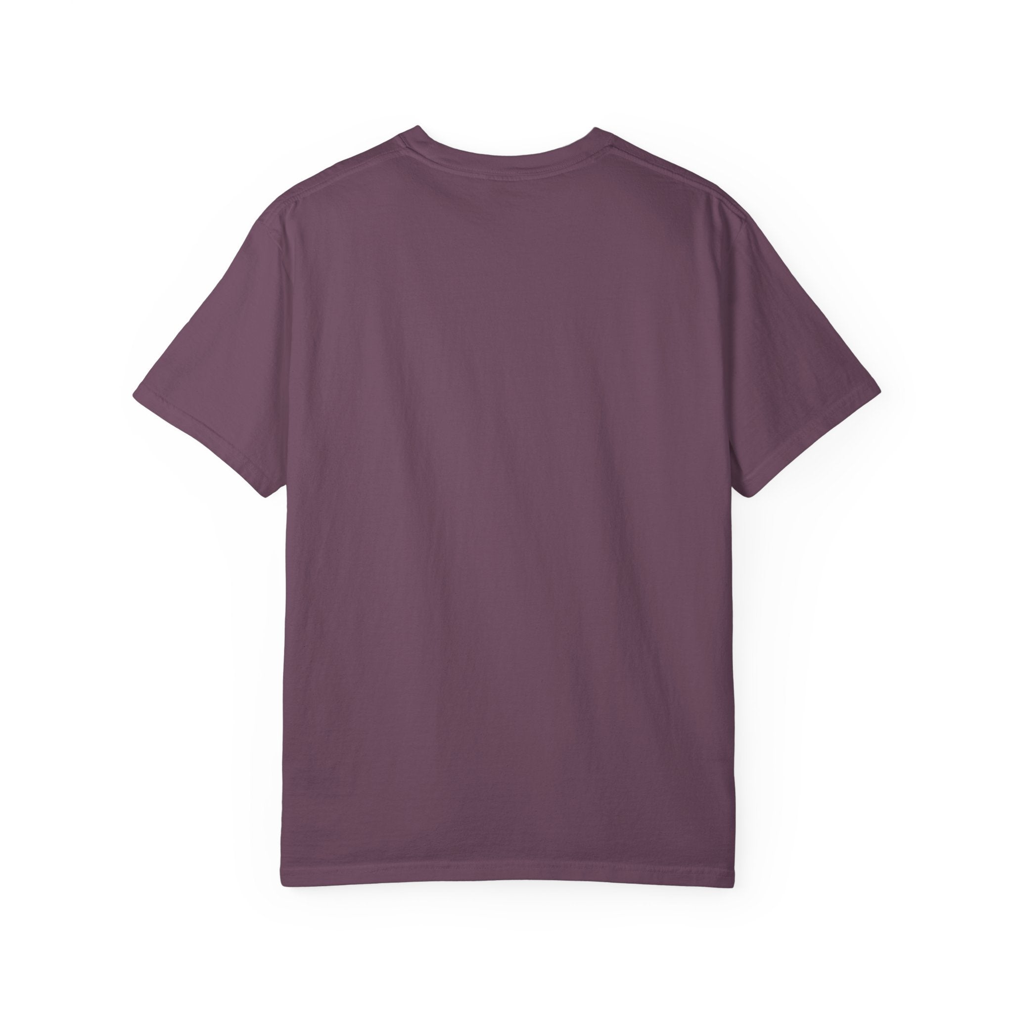 Thank You Jesus T-Shirt — "I Made the 'Wake-Up' List" Christian Tee