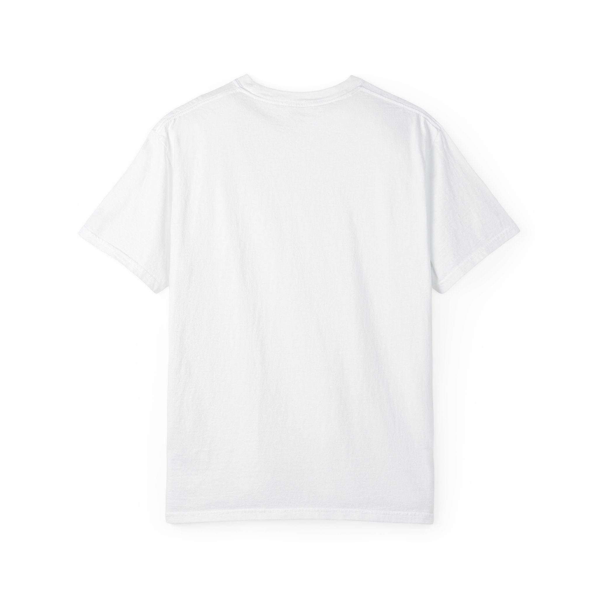 Thank You Jesus T-Shirt — "I Made the 'Wake-Up' List" Christian Tee