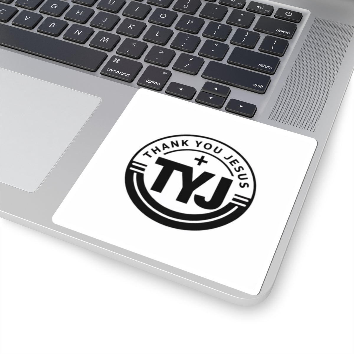 Kiss-Cut Stickers