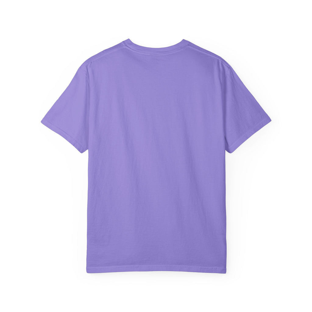 Thank You Jesus T-Shirt — "I Made the 'Wake-Up' List" Christian Tee